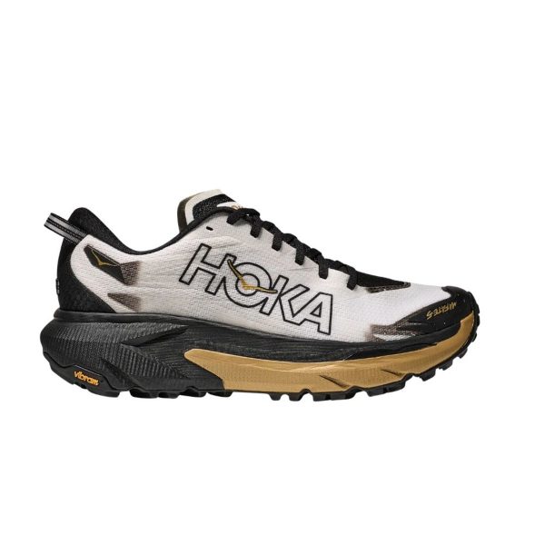 Zapatilla De Hombre Hoka Mafate 5