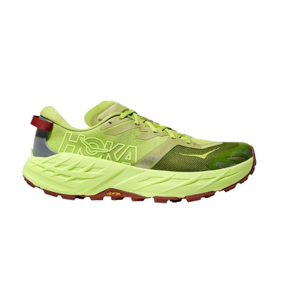 Zapatilla De Hombre Hoka Speedgoat 7