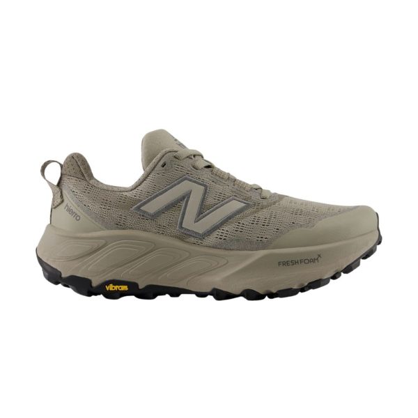 Zapatilla De Hombre New Balance Fresh Foam X Hierro V9