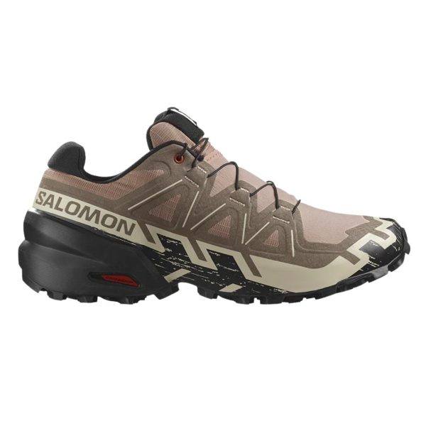 Zapatilla De Hombre Salomon Speedcross 6