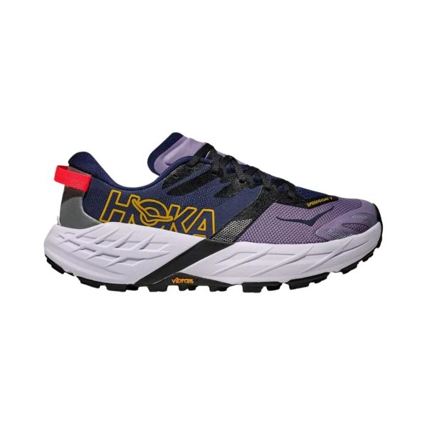 Zapatilla De Mujer Hoka Speedgoat 7