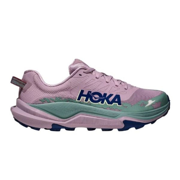Zapatilla De Mujer Hoka Torrent 4