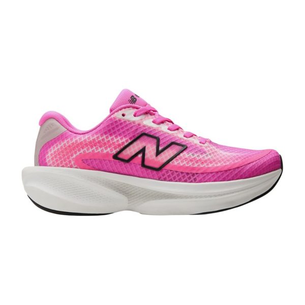 Zapatilla De Mujer New Balance Elipse Breathe