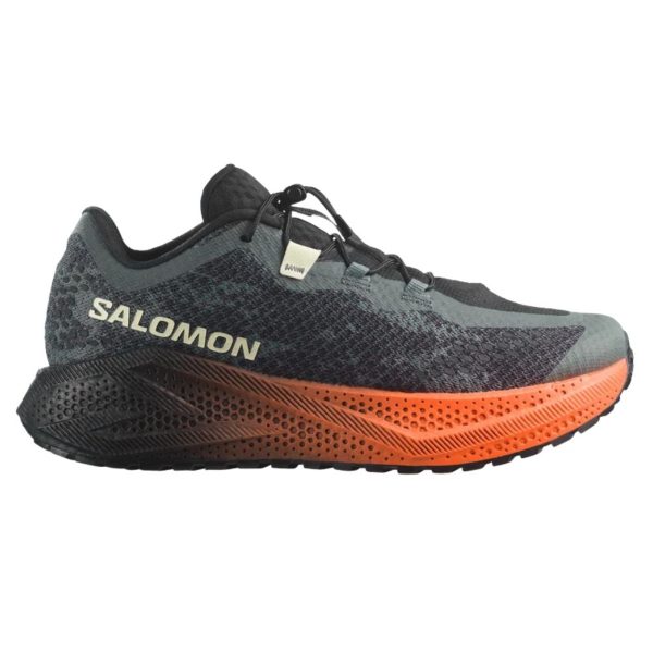 Zapatillas De Hombre Salomon Aero Glide 4 Grvl
