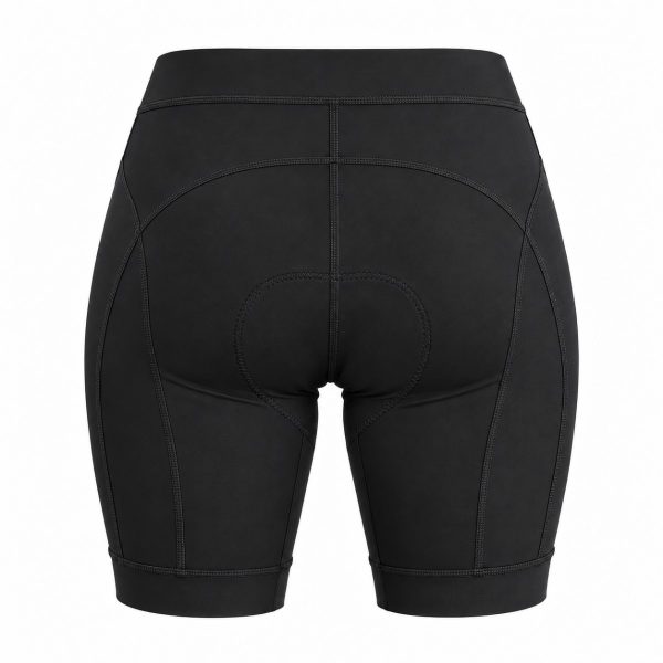 Bermuda De Mujer Trevo Ciclismo Force