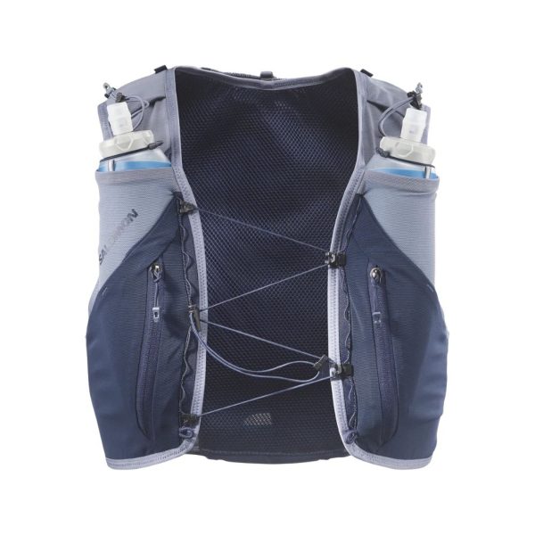 Chaleco De Hidratación Unisex Salomon Adv Skin 12 Gradient