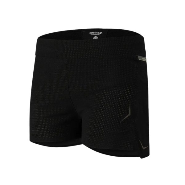 Short De Mujer Ansilta Arke