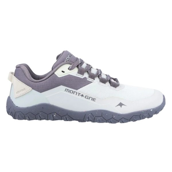 Zapatilla De Mujer Montagne Kontak