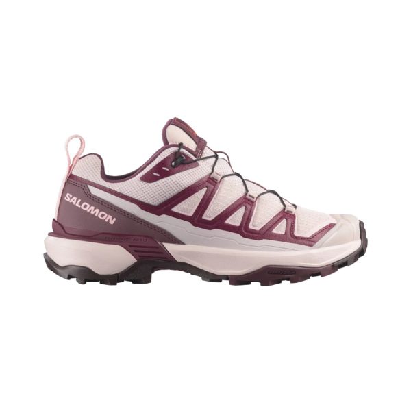 Zapatilla De Mujer Salomon X Ultra 360 Edge