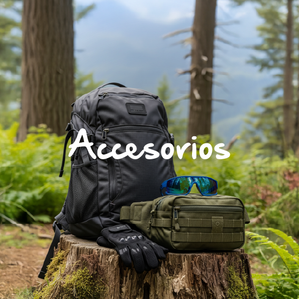 Accesorios