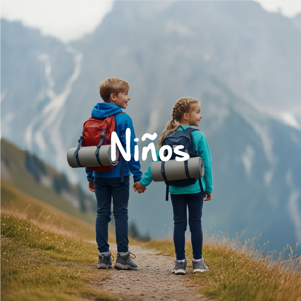 Niños