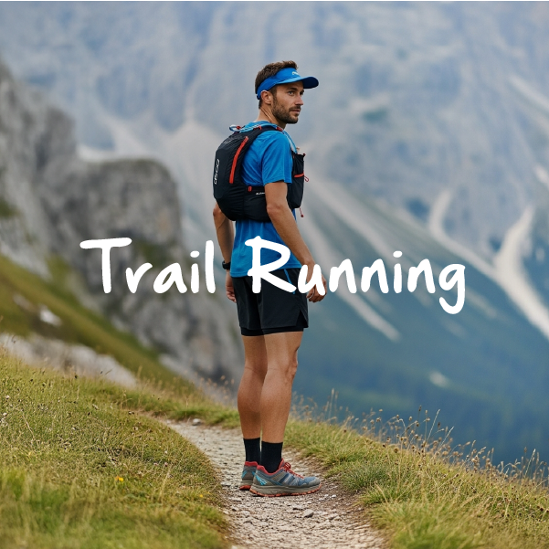 Trail Running
