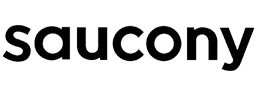 SAUCONY