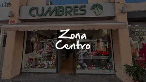 Sucursal Centro