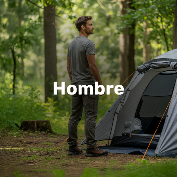 Hombre
