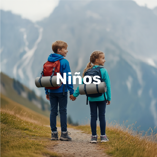 Niños
